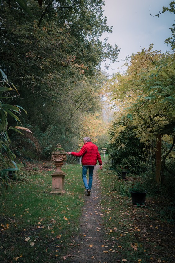 Levenstuinen in Teuge | Fotografie: Sheena Schouwink