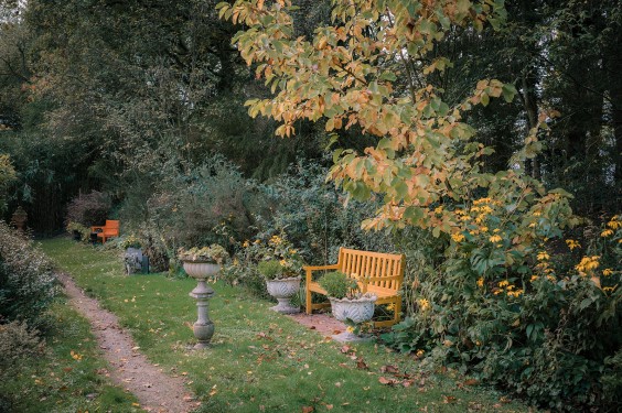 Levenstuinen in Teuge | Fotografie: Sheena Schouwink