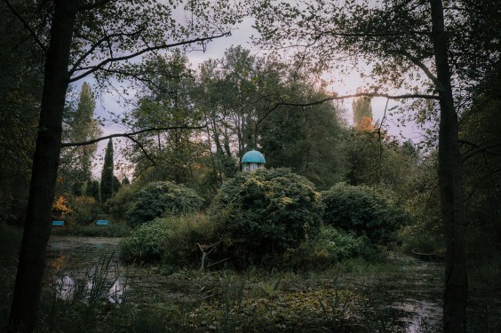 Levenstuinen in Teuge | Fotografie: Sheena Schouwink