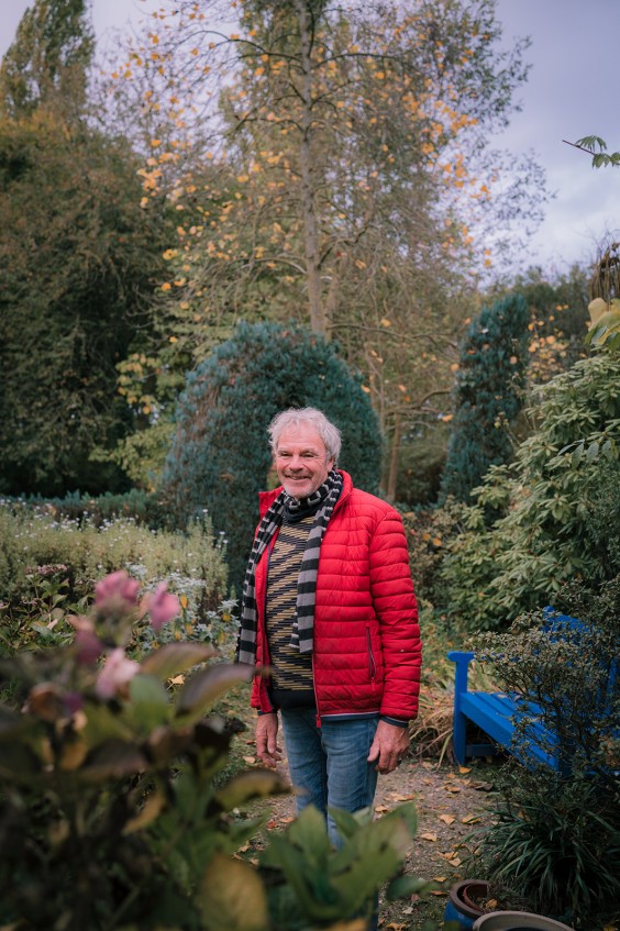 Levenstuinen in Teuge | Fotografie: Sheena Schouwink