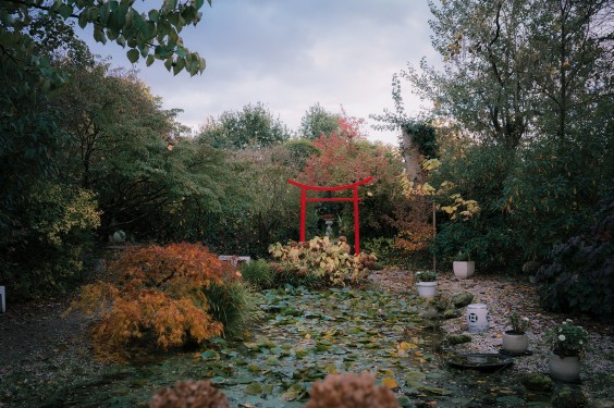 Levenstuinen in Teuge | Fotografie: Sheena Schouwink