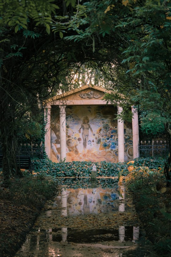 Levenstuinen in Teuge | Fotografie: Sheena Schouwink