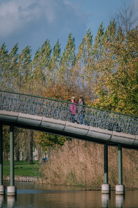Maximapark Utrecht - ShotbySheena