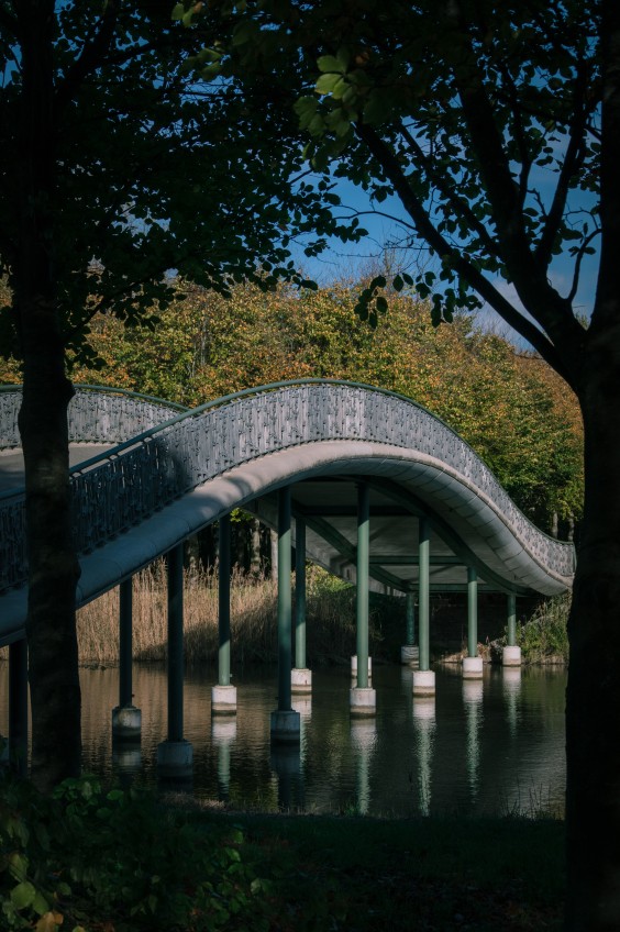 Maximapark Utrecht - ShotbySheena