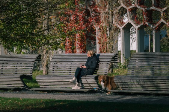 Maximapark Utrecht - ShotbySheena
