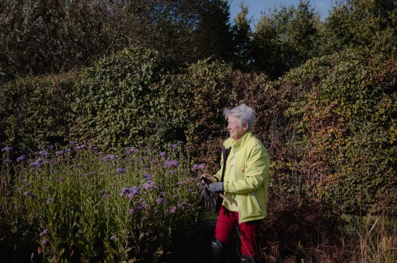 Vlinderhof Utrecht | Fotografie: Sheena Schouwink