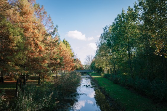 Maximapark Utrecht - ShotbySheena