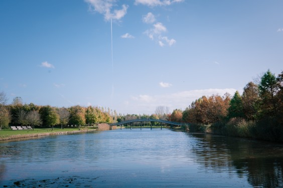 Maximapark Utrecht - ShotbySheena