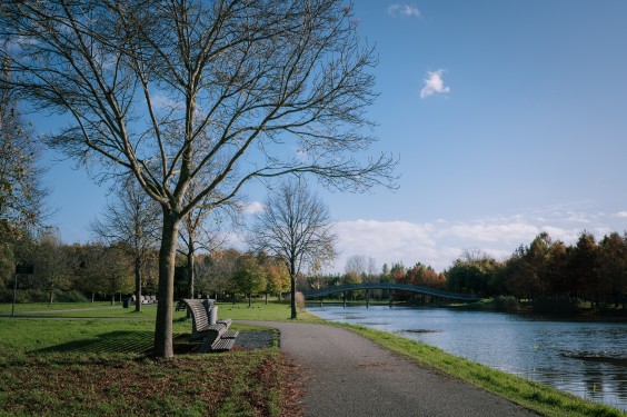 Maximapark Utrecht - ShotbySheena