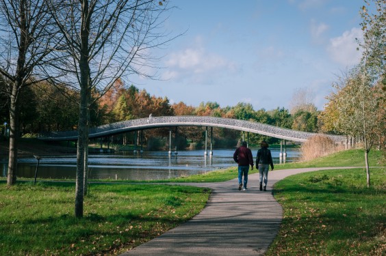 Maximapark Utrecht - ShotbySheena