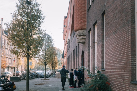 Museum het Schip | Fotografie: Sheena Schouwink
