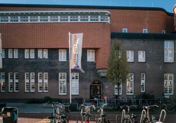 Museum het Schip | Fotografie: Sheena Schouwink