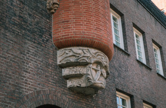 Museum het Schip | Fotografie: Sheena Schouwink