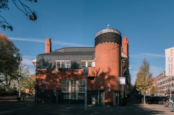 Museum het Schip | Fotografie: Sheena Schouwink
