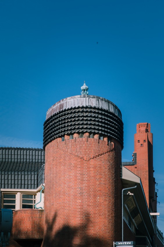 Museum het Schip | Fotografie: Sheena Schouwink