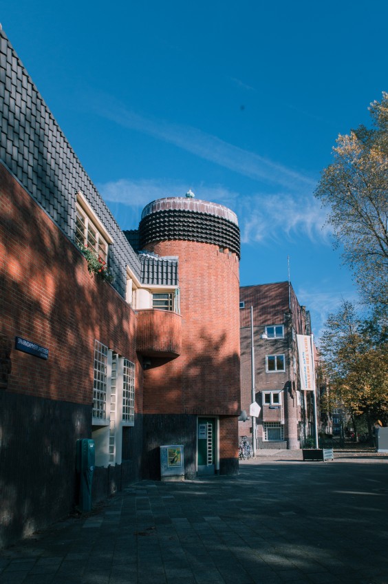 Museum het Schip | Fotografie: Sheena Schouwink