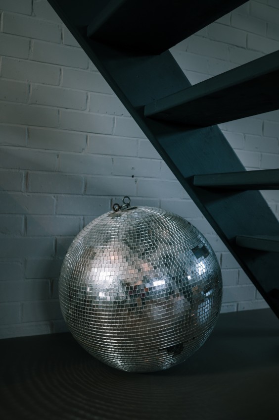 Voormalig APK-keuringsstation | Fotografie: Sheena Schouwink