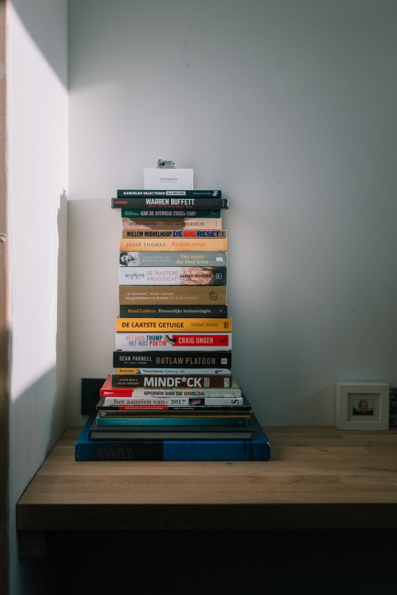 Voormalig APK-keuringsstation | Fotografie: Sheena Schouwink