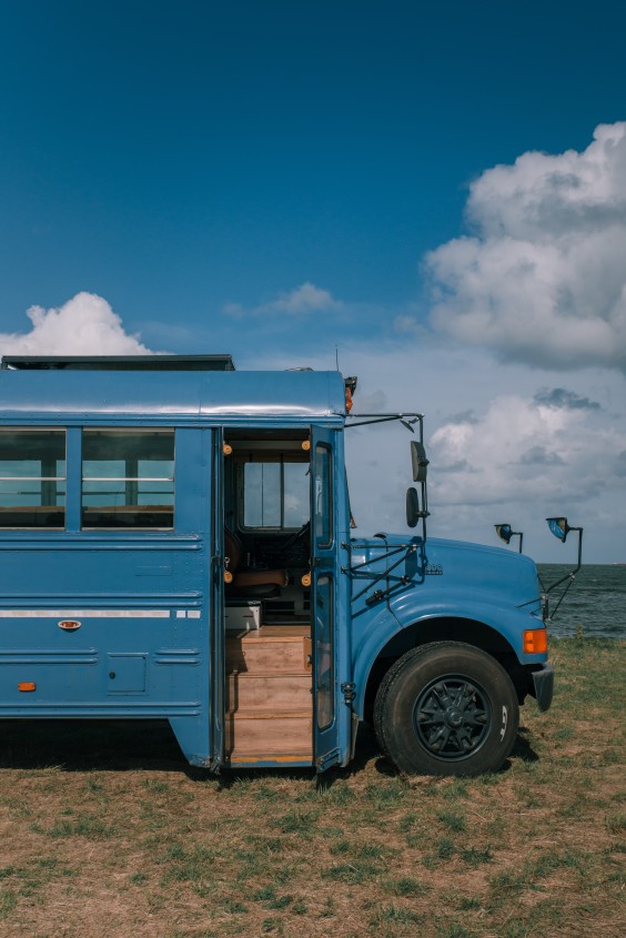 Surfbus Roadwhale | Fotografie: Sheena Schouwink