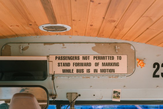 Surfbus Roadwhale | Fotografie: Sheena Schouwink