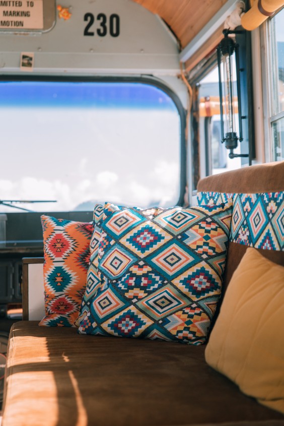 Surfbus Roadwhale | Fotografie: Sheena Schouwink