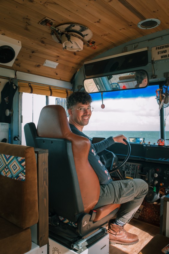 Surfbus Roadwhale | Fotografie: Sheena Schouwink