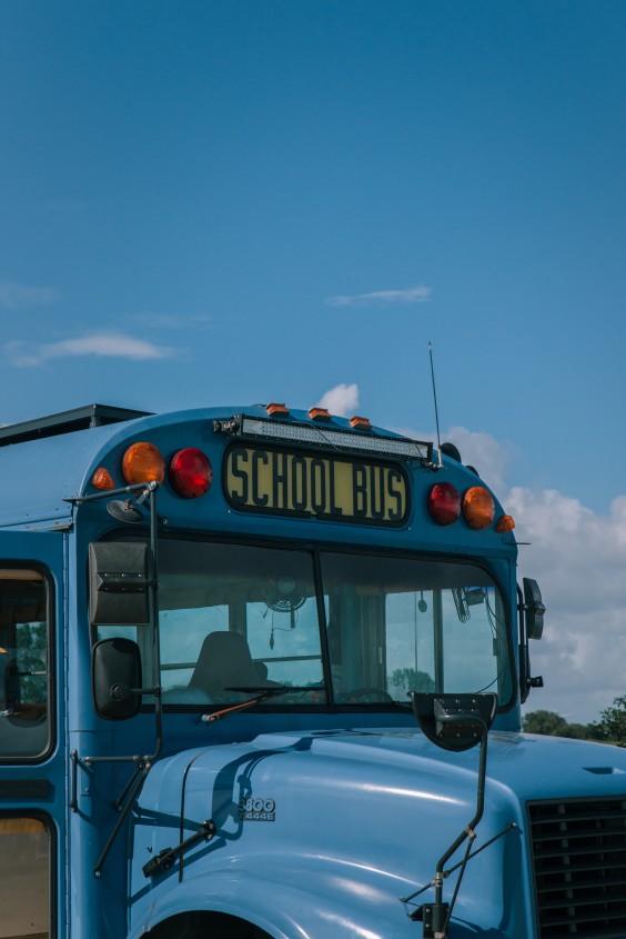Surfbus Roadwhale | Fotografie: Sheena Schouwink