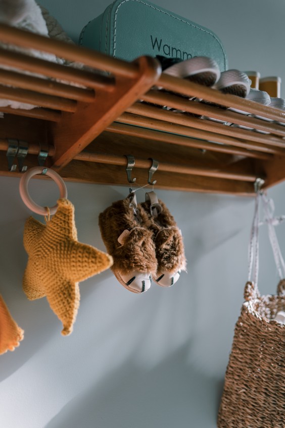 Karakteristiek Zaans huis | Fotografie: Sheena Schouwink