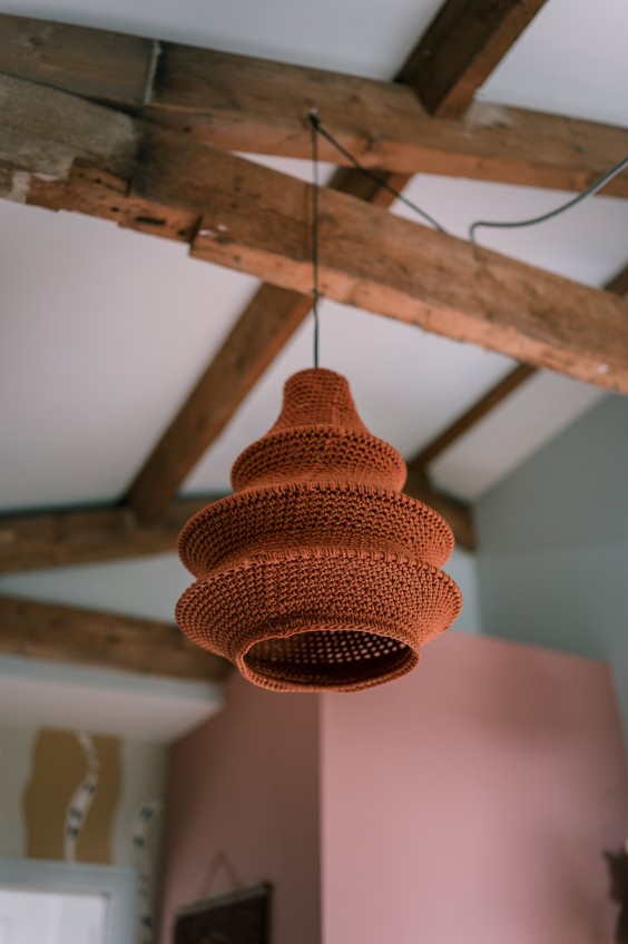 Karakteristiek Zaans huis | Fotografie: Sheena Schouwink