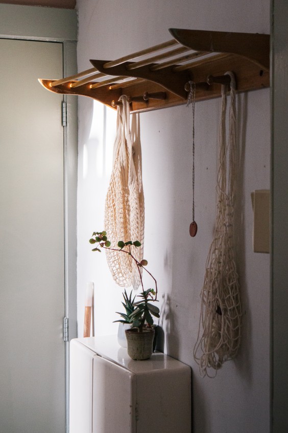 Het Roosenhofje in Amsterdam | Fotografie Roos Eijmers 