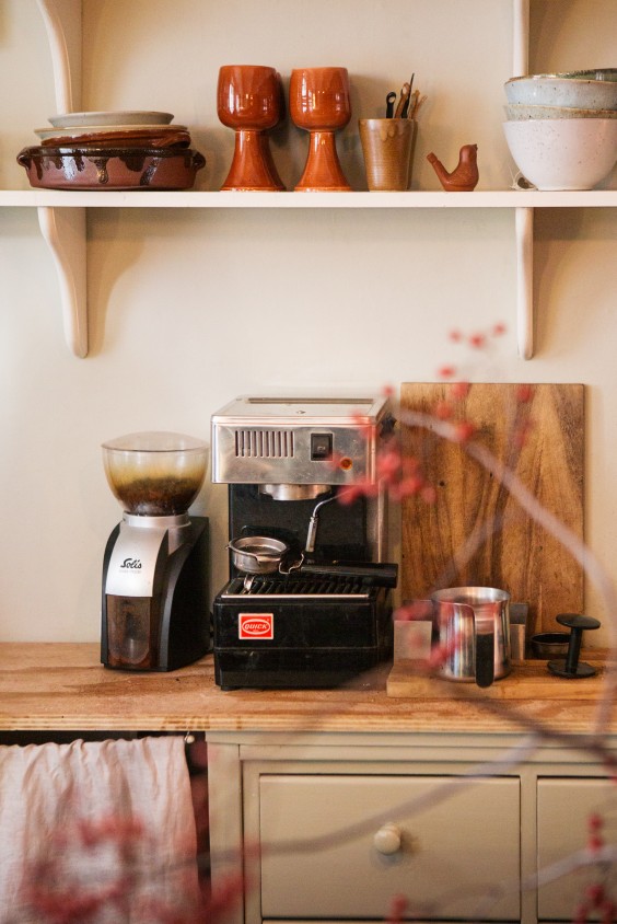 Het Roosenhofje in Amsterdam | Fotografie Roos Eijmers 