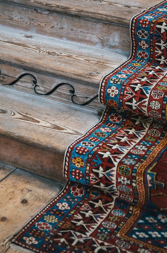 Portugese Synagoge Amsterdam | Fotografie: Roos Eijmers