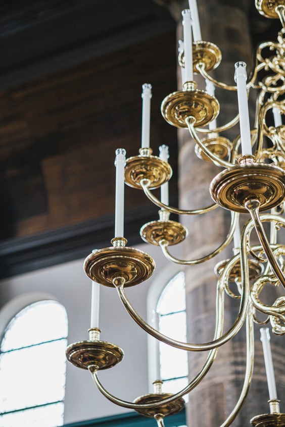 Portugese Synagoge Amsterdam | Fotografie: Roos Eijmers