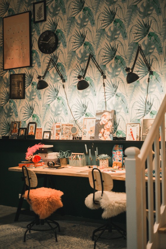 Sportschool Zuidland - Roos Eijmers