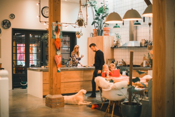 Sportschool Zuidland - Roos Eijmers