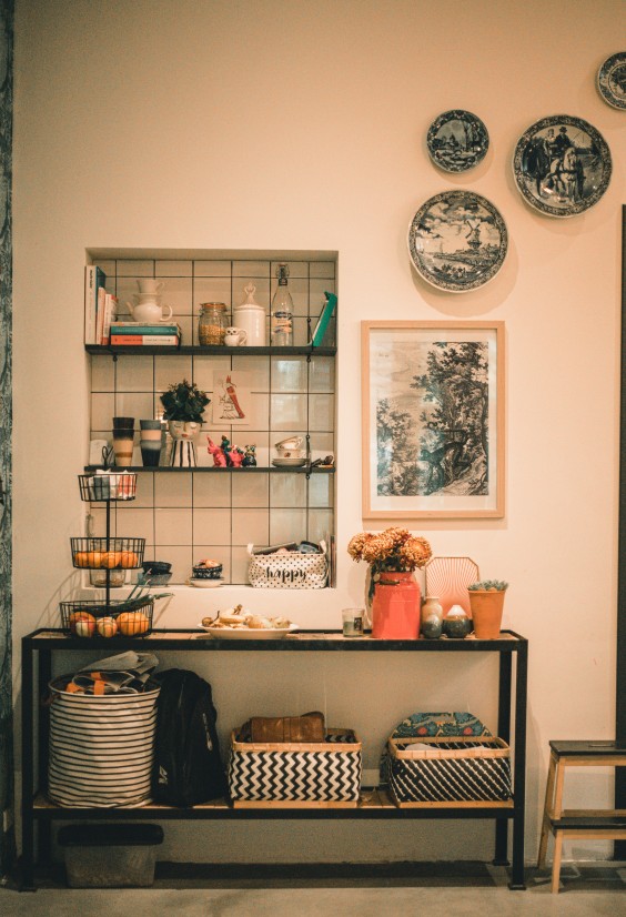 Sportschool Zuidland - Roos Eijmers