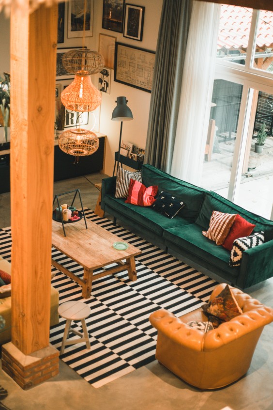 Sportschool Zuidland - Roos Eijmers