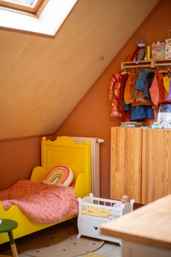 Sportschool Zuidland - Roos Eijmers