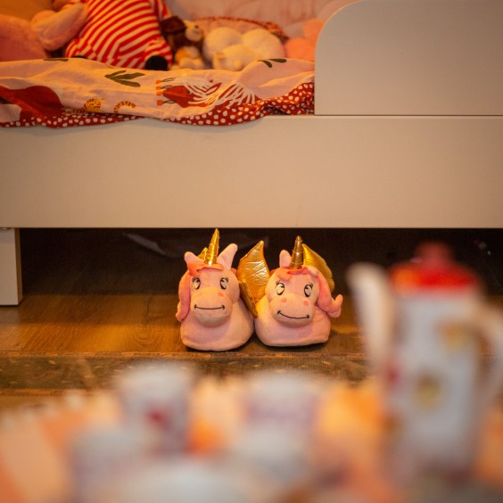 Sportschool Zuidland - Roos Eijmers