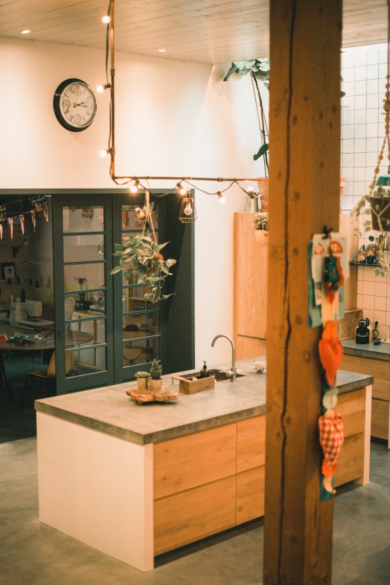 Sportschool Zuidland - Roos Eijmers