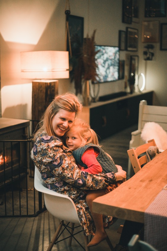 Sportschool Zuidland - Roos Eijmers