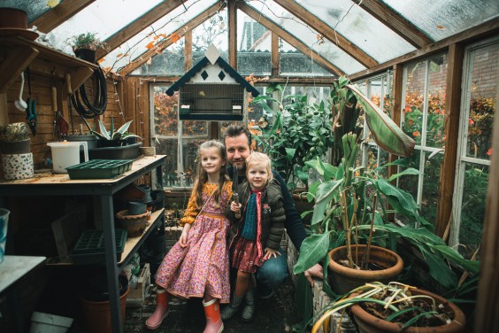 Sportschool Zuidland - Roos Eijmers