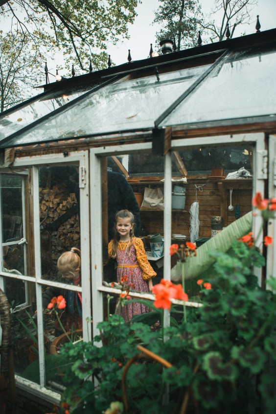 Sportschool Zuidland - Roos Eijmers