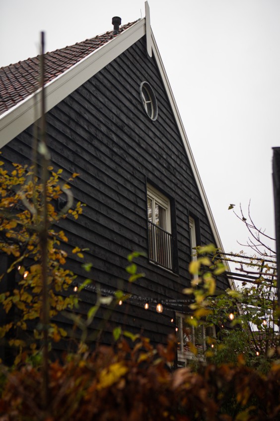 Sportschool Zuidland - Roos Eijmers