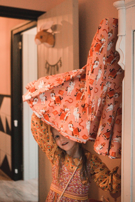 Sportschool Zuidland - Roos Eijmers