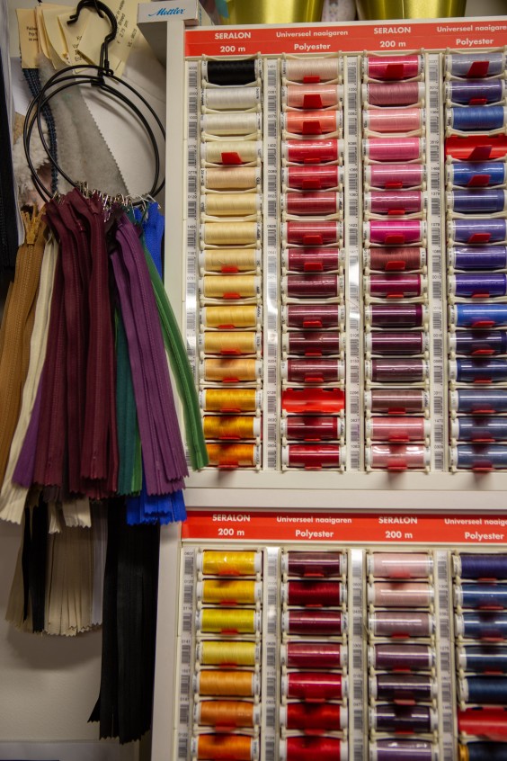 Sportschool Zuidland - Roos Eijmers