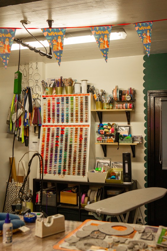 Sportschool Zuidland - Roos Eijmers