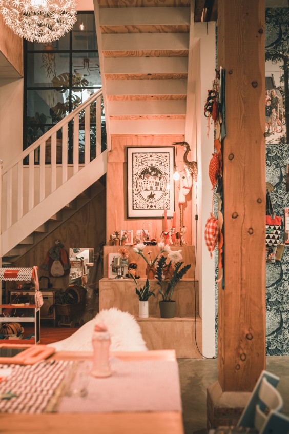 Sportschool Zuidland - Roos Eijmers