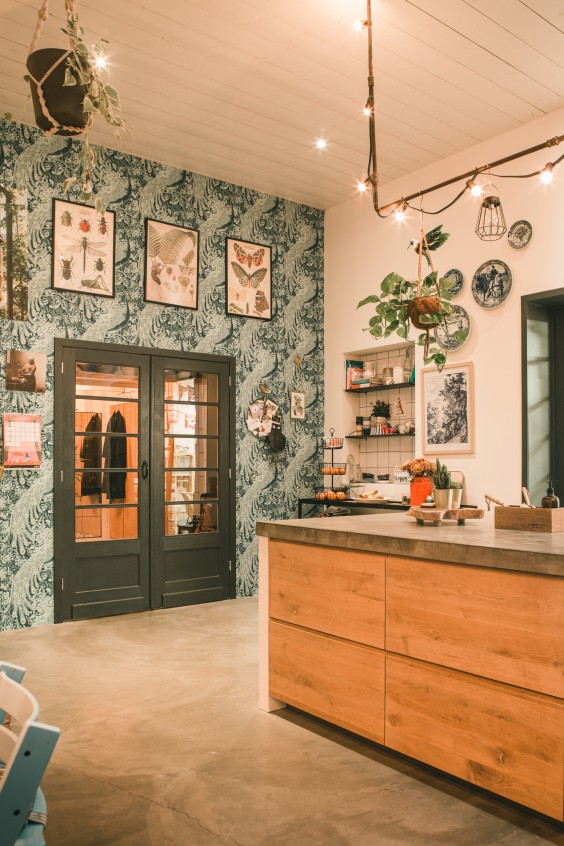 Sportschool Zuidland - Roos Eijmers