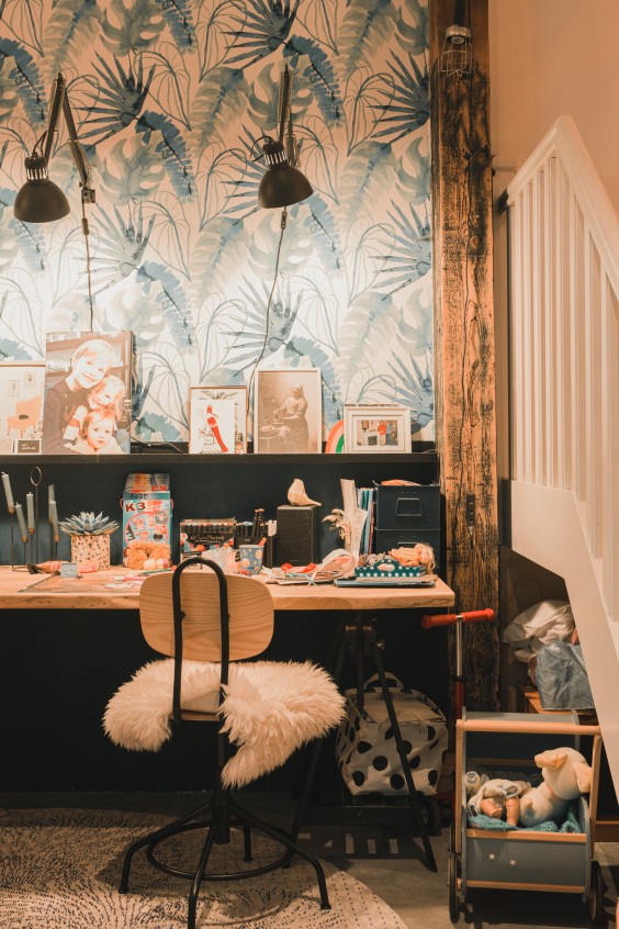 Sportschool Zuidland - Roos Eijmers